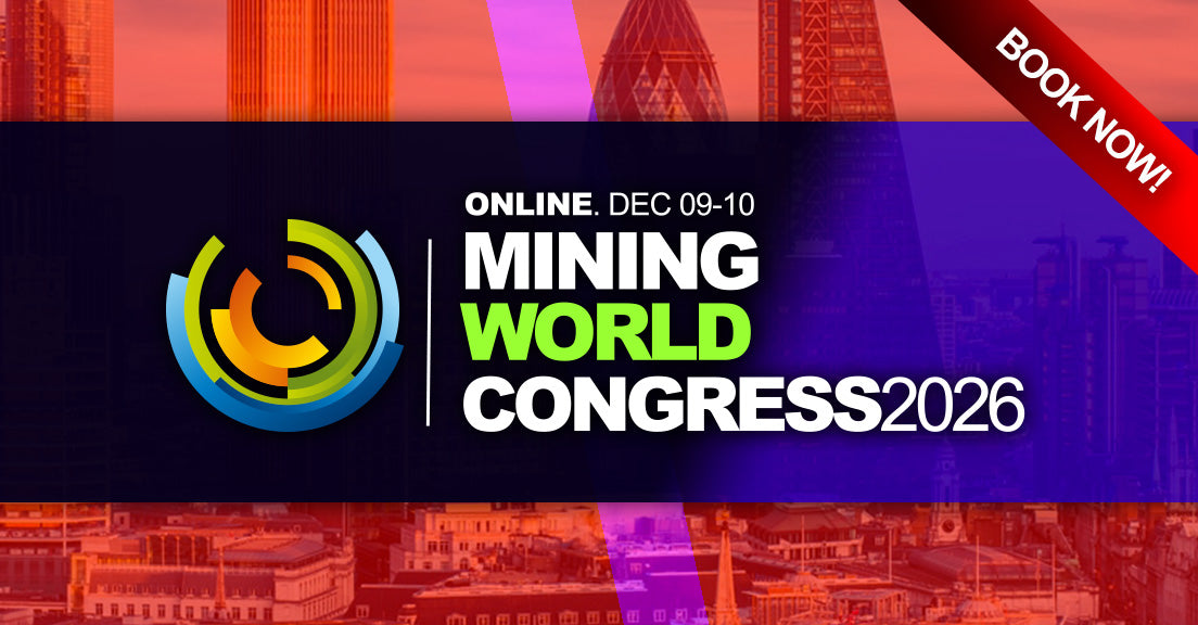 Mining World Congress 2026 (Virtual)