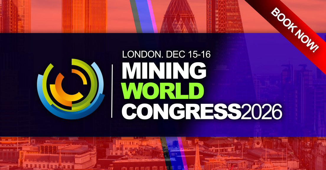 Mining World Congress 2026